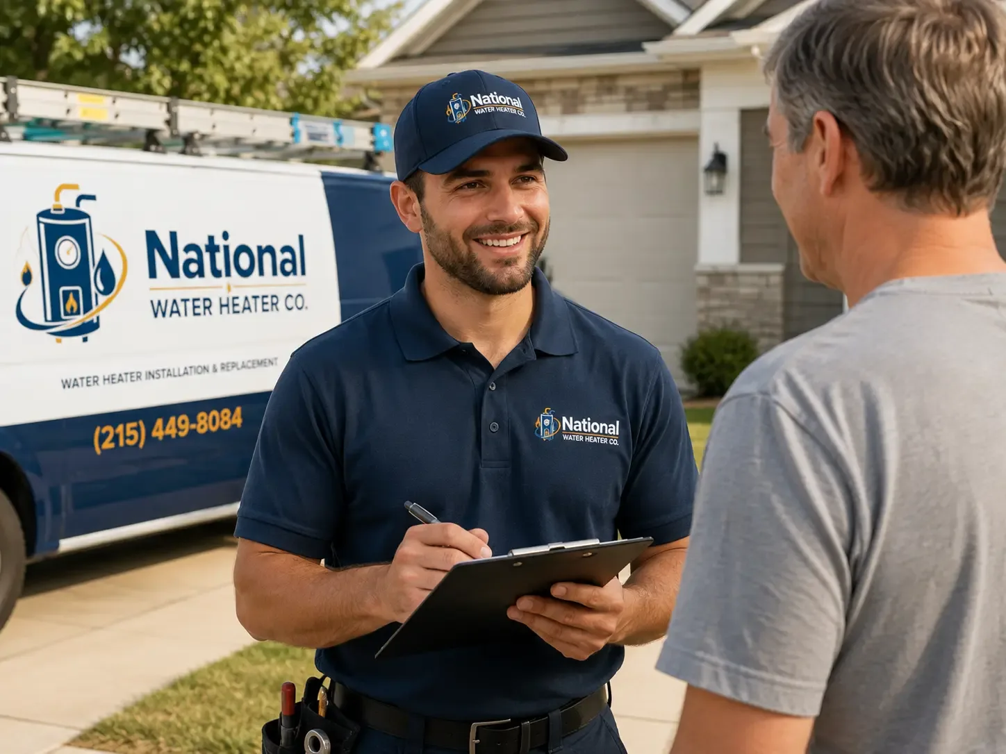 Water Heater Installation Cresskill, NJ FAQs